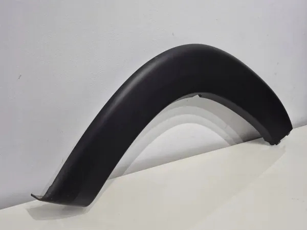 OEM 1320260070 Para-lama Preto Esquerdo Traseiro image 3