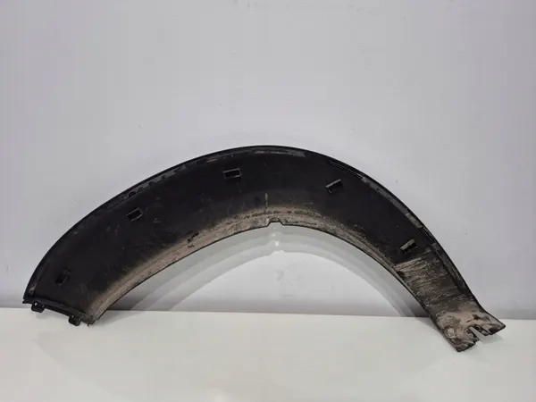 OEM 1320260070 Para-lama Preto Esquerdo Traseiro image 4
