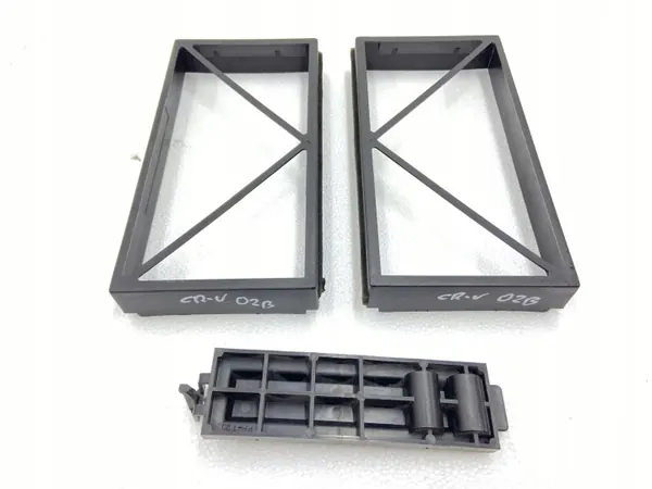 OEM Interieurfilter Behuizing Honda CR-V 2002-2006 image 2