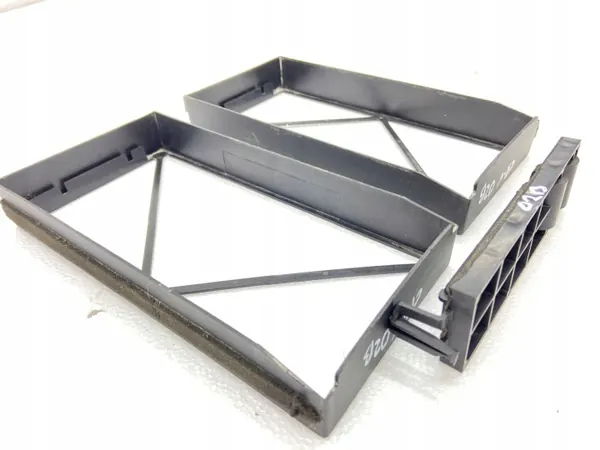 OEM Interieurfilter Behuizing Honda CR-V 2002-2006 image 3