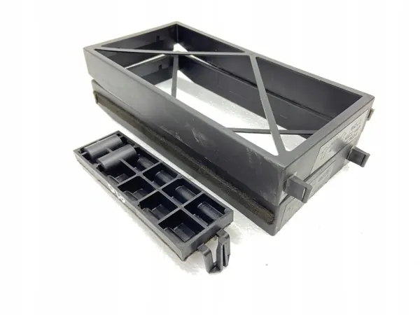 OEM Interieurfilter Behuizing Honda CR-V 2002-2006 image 5