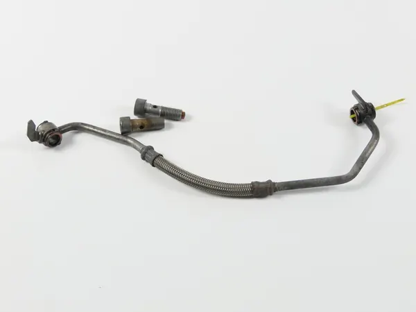 Oil Supply Hose for Peugeot 308 II T9 13-21 1.2 THP 130 image 2