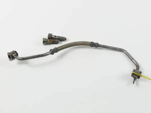 Oil Supply Hose for Peugeot 308 II T9 13-21 1.2 THP 130 image 3