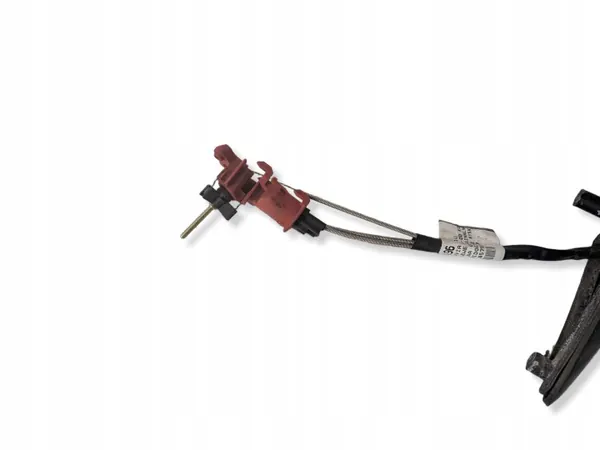 Vasen manuaalinen sivupeili Skoda Octavia Mk1 OEM E9020137 image 3