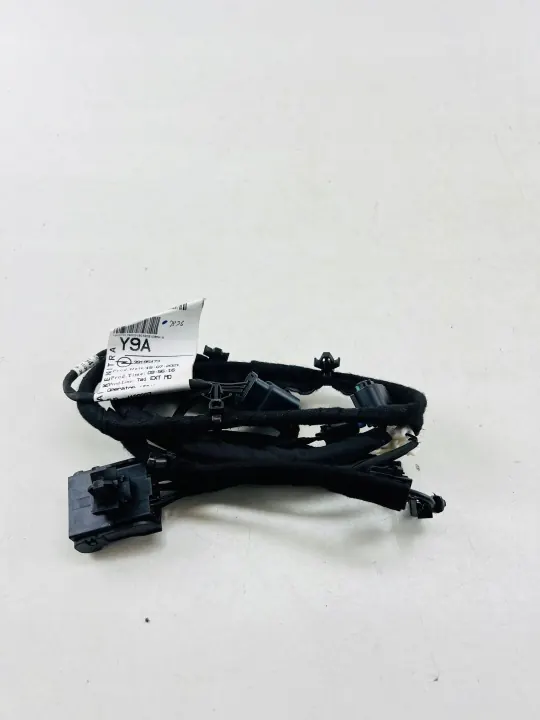 Opel Crossland X takaluukun johtosarja OEM 39195473 image 2