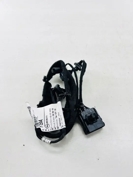 Opel Crossland X takaluukun johtosarja OEM 39195473 image 4