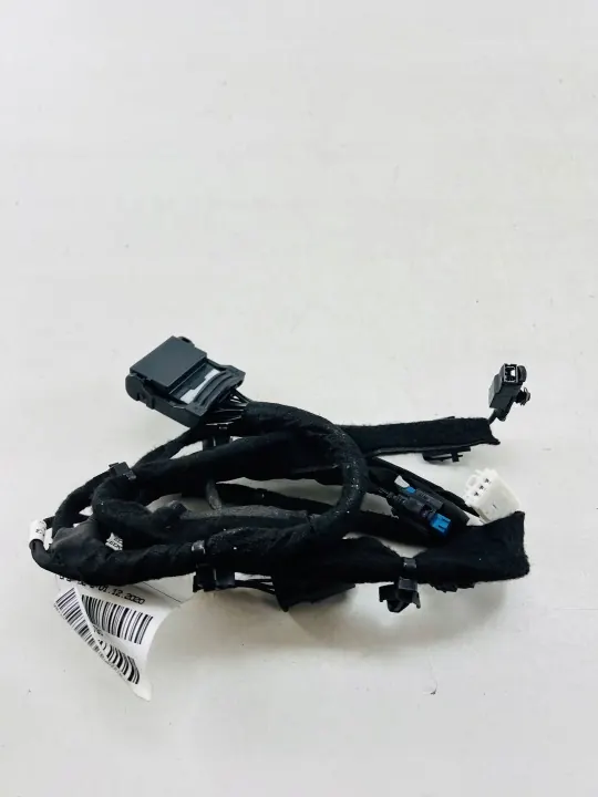 Opel Crossland X takaluukun johtosarja OEM 39195473 image 5