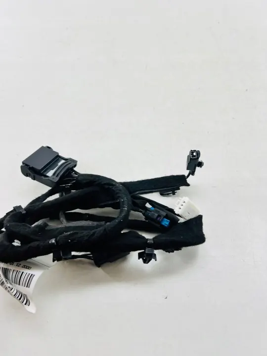 Opel Crossland X takaluukun johtosarja OEM 39195473 image 6