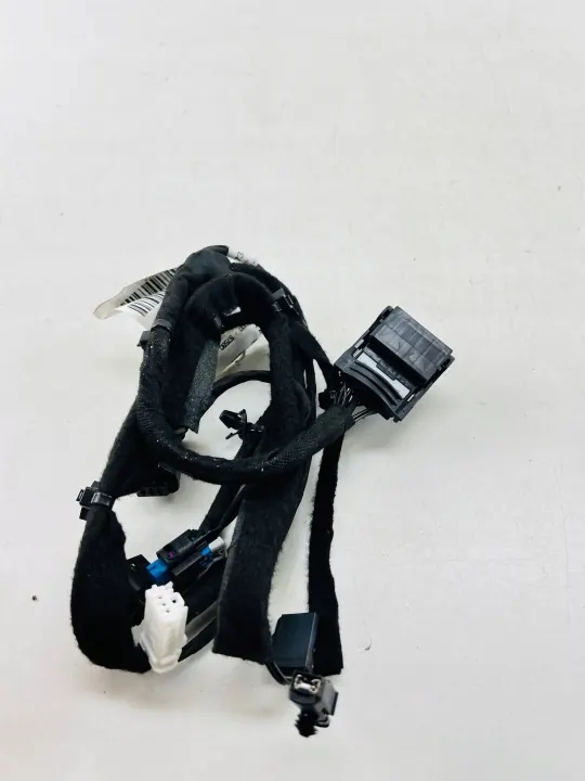 Opel Crossland X takaluukun johtosarja OEM 39195473 image 7