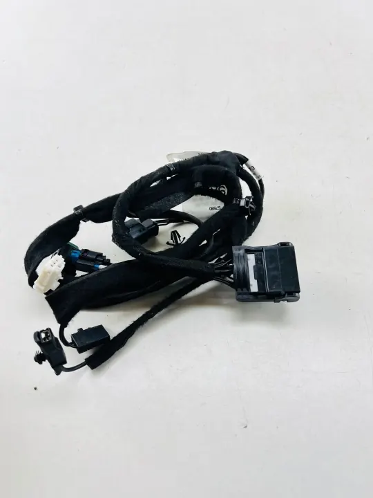 Opel Crossland X takaluukun johtosarja OEM 39195473 image 8