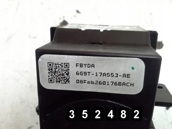 Interruptor Ford Galaxy OEM AM-352482 - Peça Usada image 2