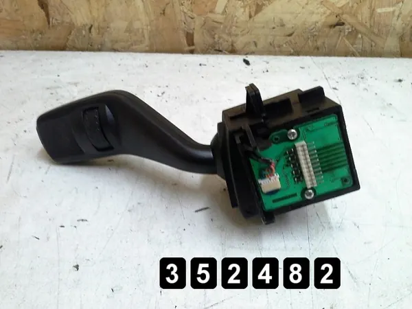 Interruptor Ford Galaxy OEM AM-352482 - Peça Usada image 4