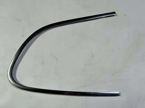 Maserati GranTurismo achter rechts raamrubber OEM 432510 image 2