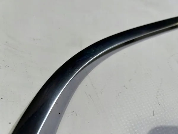 Maserati GranTurismo achter rechts raamrubber OEM 432510 image 4