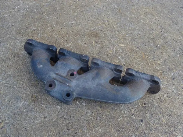 Coletor de escape AUDI TT 8N A3 8L GOLF IV 1.8T 06A253033AL image 3