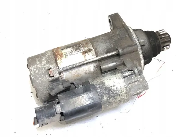 Motor de arranque VW PASSAT B8 2.0 150CV image 2