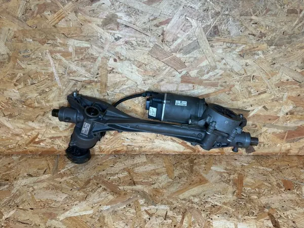 Colonne de direction OEM 5QN423051A pour VW Tiguan image 2