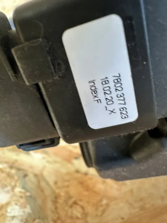 Colonne de direction OEM 5QN423051A pour VW Tiguan image 7