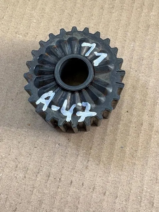 VW Polo Distributietandwiel OEM 04E105263D - Gebruikt image 2