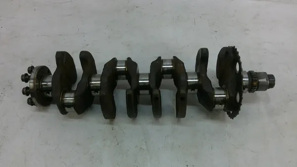 Kurbelwelle ANTERCENTRUM für Suzuki Swift IV MK6 1.3 image 2