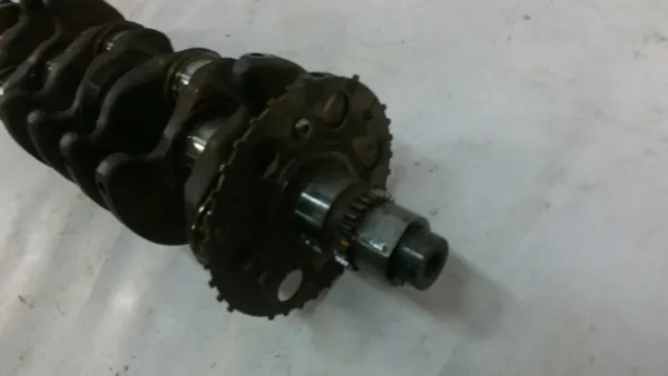 Kurbelwelle ANTERCENTRUM für Suzuki Swift IV MK6 1.3 image 3