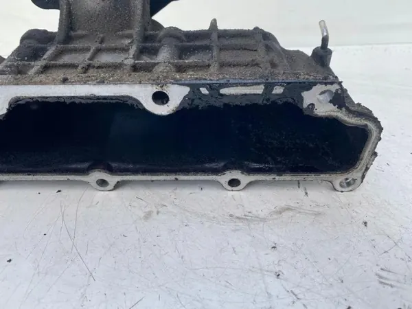Ansaugkrümmer TOYOTA AVENSIS 171110R010 2.0L Diesel image 4