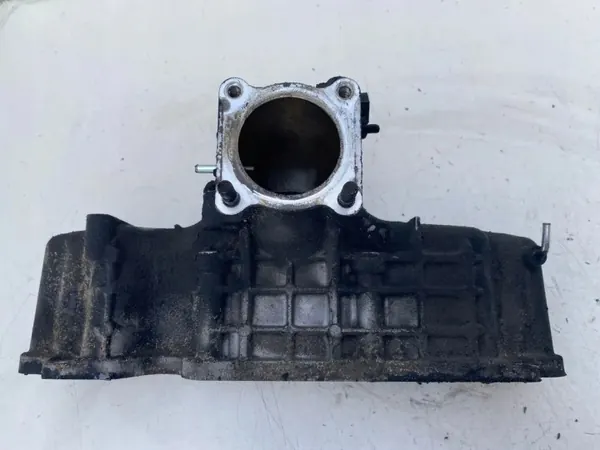 Ansaugkrümmer TOYOTA AVENSIS 171110R010 2.0L Diesel image 5