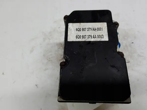 ABS Pomp VW Seat Skoda 6Q0614117Q image 2