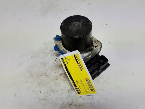 ABS Pomp VW Seat Skoda 6Q0614117Q image 6