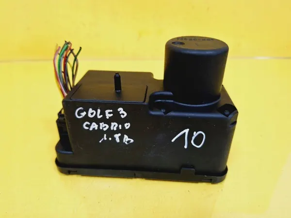 Bomba de fecho central OEM 1H0962257C para VW Golf III image 4