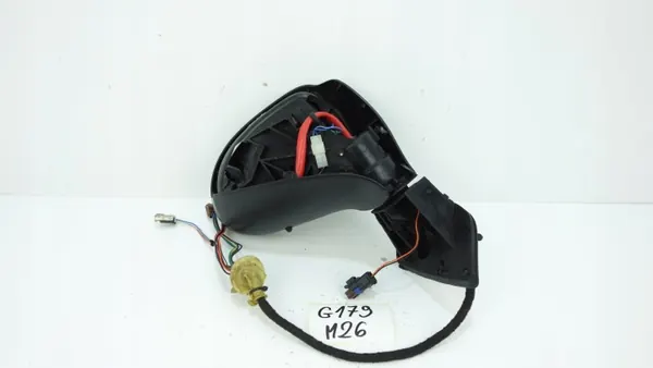 Peugeot 308 2013- oikea peili OEM E20208094 image 2