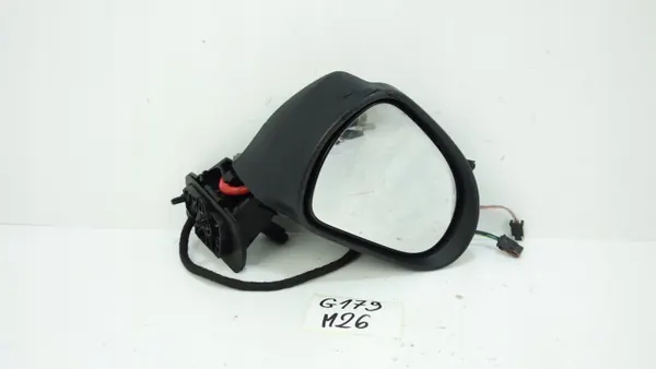 Peugeot 308 2013- oikea peili OEM E20208094 image 3