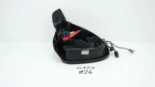 Peugeot 308 2013- oikea peili OEM E20208094 image 6