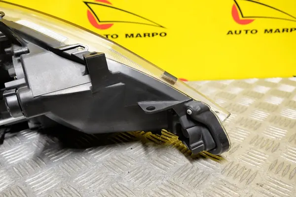 FARO XENÓN IZQUIERDO LEXUS ES350 2010-2012 OEM image 10