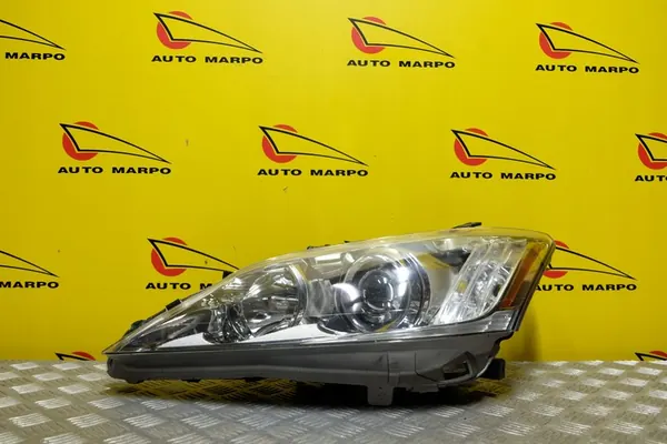FARO XENÓN IZQUIERDO LEXUS ES350 2010-2012 OEM image 2