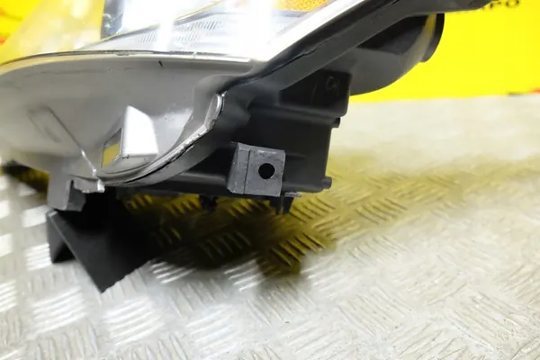 FARO XENÓN IZQUIERDO LEXUS ES350 2010-2012 OEM image 5