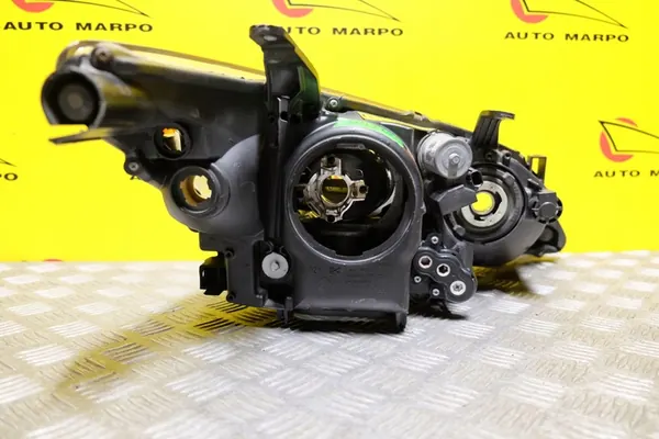 FARO XENÓN IZQUIERDO LEXUS ES350 2010-2012 OEM image 7