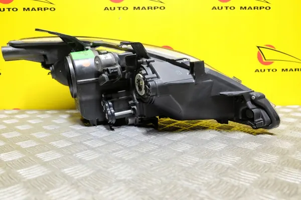 FARO XENÓN IZQUIERDO LEXUS ES350 2010-2012 OEM image 9