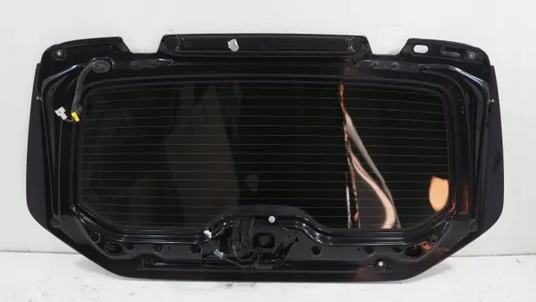 Vidro de porta-malas traseiro OEM A4477400710 Mercedes V-Class image 3