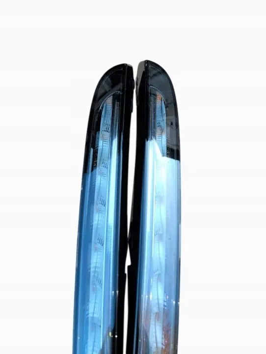 OEM 95B941181A 95B941182A LED bumper set voor Porsche Macan image 3