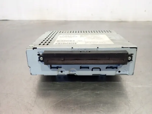 Leitor de CD usado OEM 8696051 para Volvo S40 II image 2