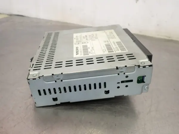 Leitor de CD usado OEM 8696051 para Volvo S40 II image 5
