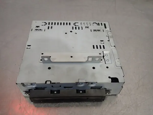 Leitor de CD usado OEM 8696051 para Volvo S40 II image 6