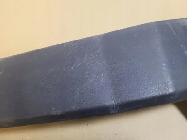 Rechter bumperstrip OEM 76851-F4010 voor Toyota CH-R Lift image 3