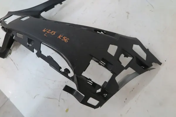 Suporte de para-choque esquerdo Mercedes Classe E W213 A2138850865 image 2