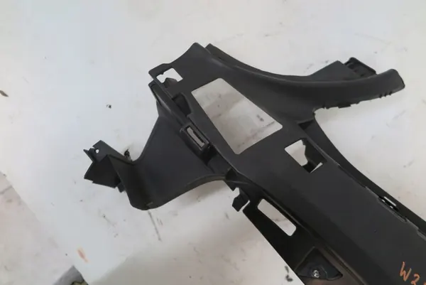 Suporte de para-choque esquerdo Mercedes Classe E W213 A2138850865 image 3