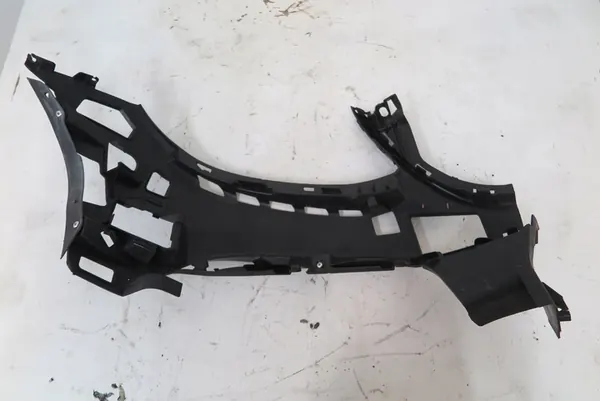 Suporte de para-choque esquerdo Mercedes Classe E W213 A2138850865 image 4