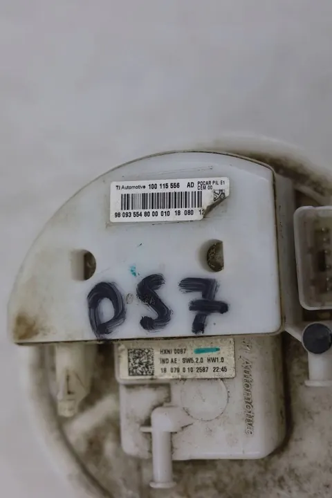 Bomba de Combustível Citroen DS7 1.6 THP Hybrid image 3