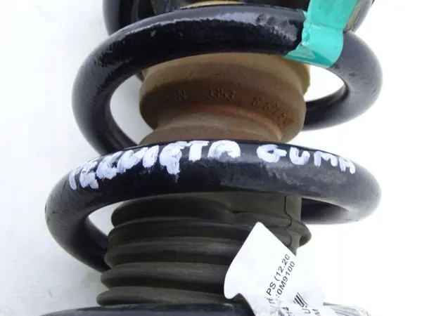 OEM 4096733 Oikea Takaiskunvaimennin BMW X4 image 6