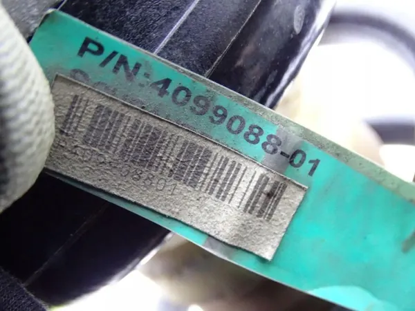 OEM 4096733 Oikea Takaiskunvaimennin BMW X4 image 8